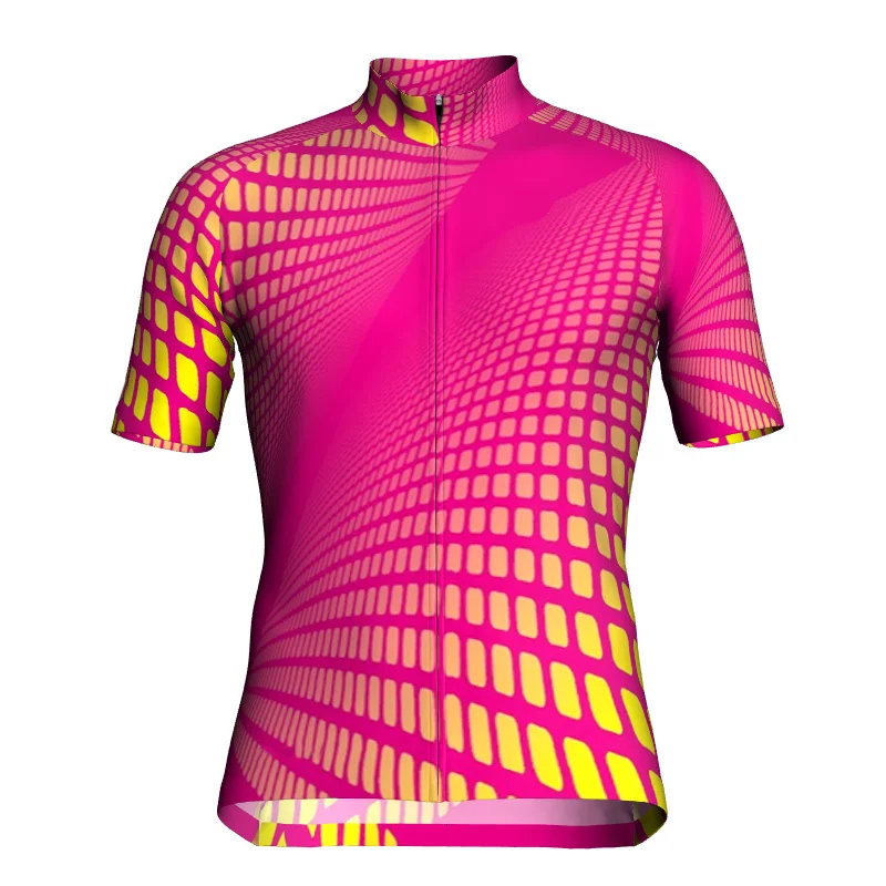 

Cycling Jersey Kit Women, Bicycle Shirt, Bike Sports Wear, Gel Clothing, Sleeve, Lady Team, Crossmax Mountain Jacket, Tight Top