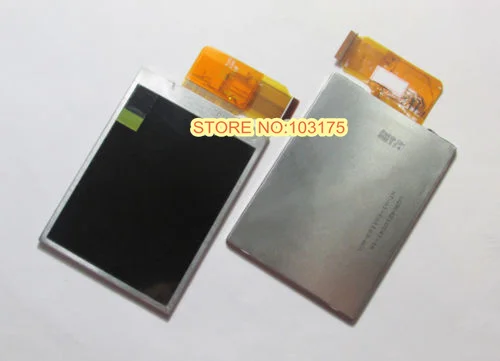 شاشة عرض LCD جديدة لـ Fujifilm Fuji FinePix S8500 S8350 S8300 S8450