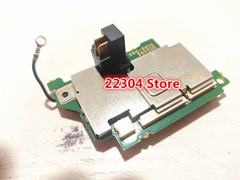 70D Drive Board PCB For Canon 70D POWER BOARD 70D power board ASS'Y DC/DC repairPart Camera