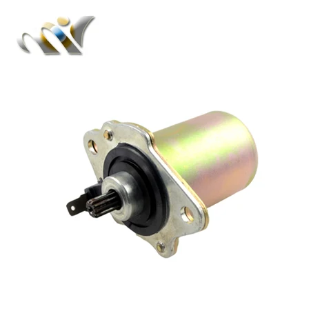 MOFO для Honda DIO AF18 AF24 AF28 ZX50 AF34 AF35 50 2-тактный скутер модифицированный электрический стартер мотор мотоцикл ATV запасные части