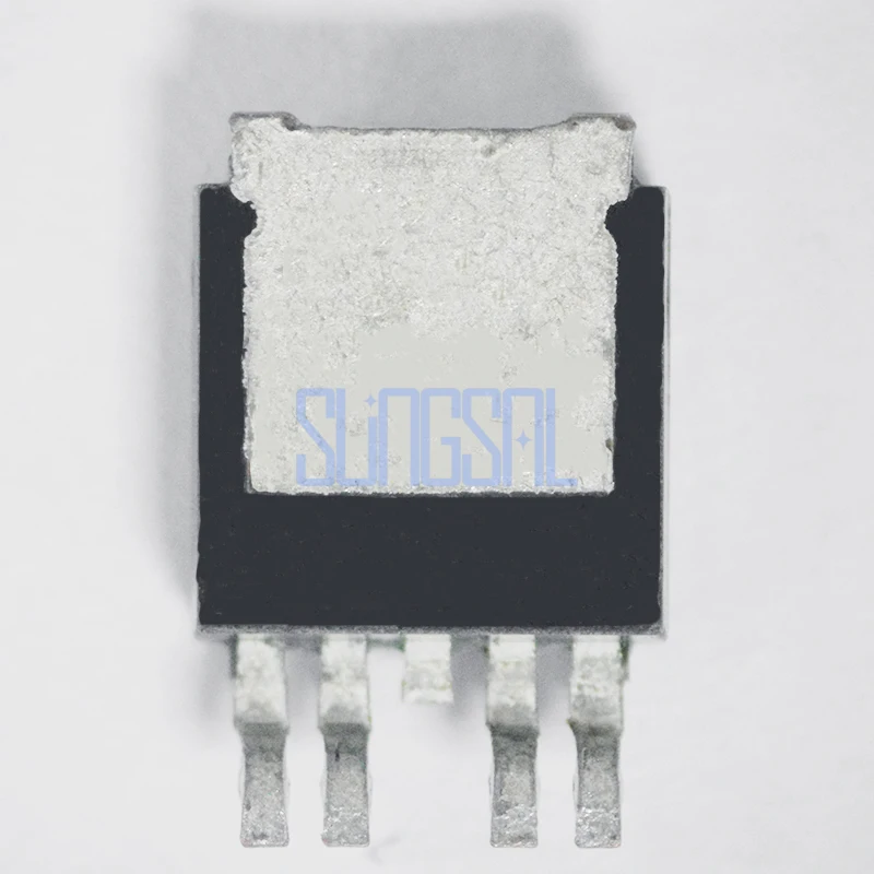 5pcs/lot 100% Original BTS428L2 ITS482L2 428L2 TO-252