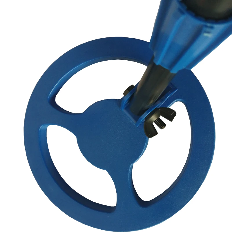 Metal Detector per I Bambini il Regalo di Scansione Strumento di Caccia Al Tesoro Hobby uso della spiaggia Metropolitana metal detector