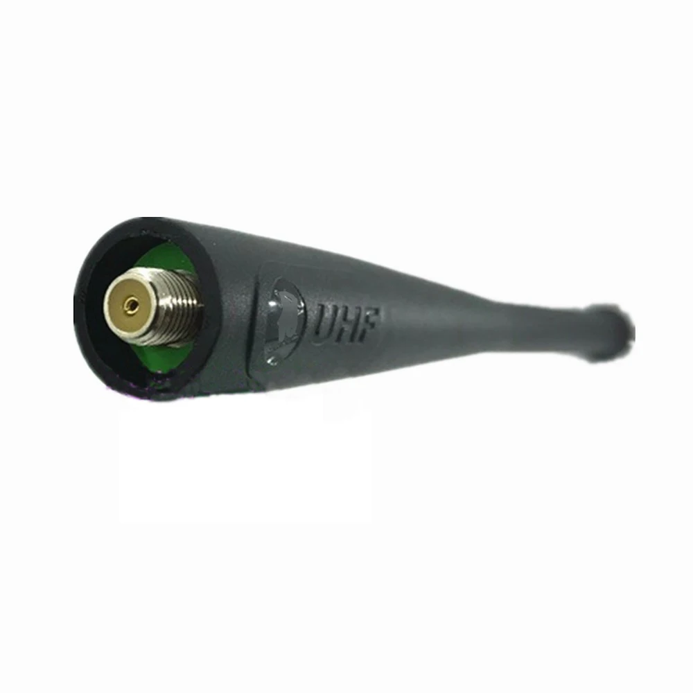 모토로라 라디오 워키토키용 UHF 안테나, GPS 포함, DP3400, DP3401, DP3600, DP3601, DGP4150, DGP4800, DGP6150, 10 개