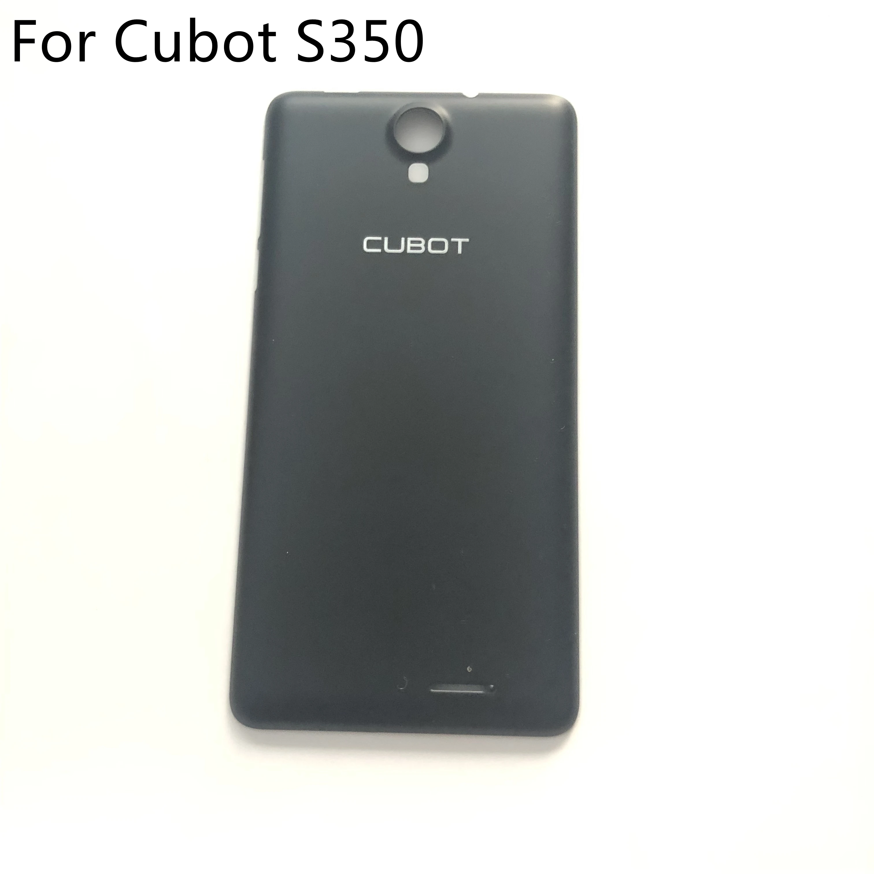 

Cubot S350 Protective Battery Case Cover Back Shell For Cubot S350 MT6582M 5.50" 720 x 1280 Smartphone