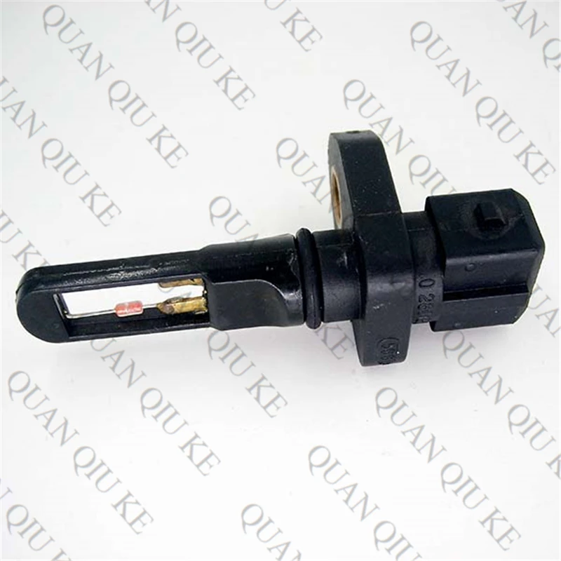 Intake Air temperature Sensor Fit For A3 A4 A6 A8 S8 TT 0280130085 058905379