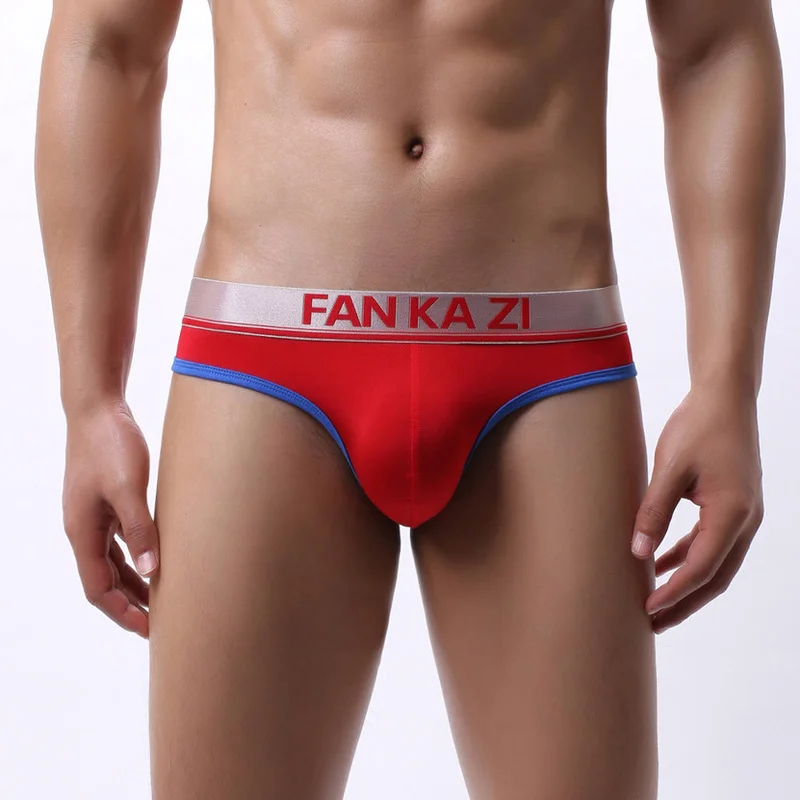 Men Briefs Sexy Penis Pouch Underwear Jockstrap Bikinis Tanga Male Panties Cuecas Swimwear Calzoncillos Hombre Underpants Thongs