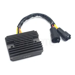 Motorcycle Voltage Regulator Rectifier For Kawasaki NINJA ZX-12R ZX12R 2000-2005 ZX-9R ZX9R 2000 2001 2002 2003 2004