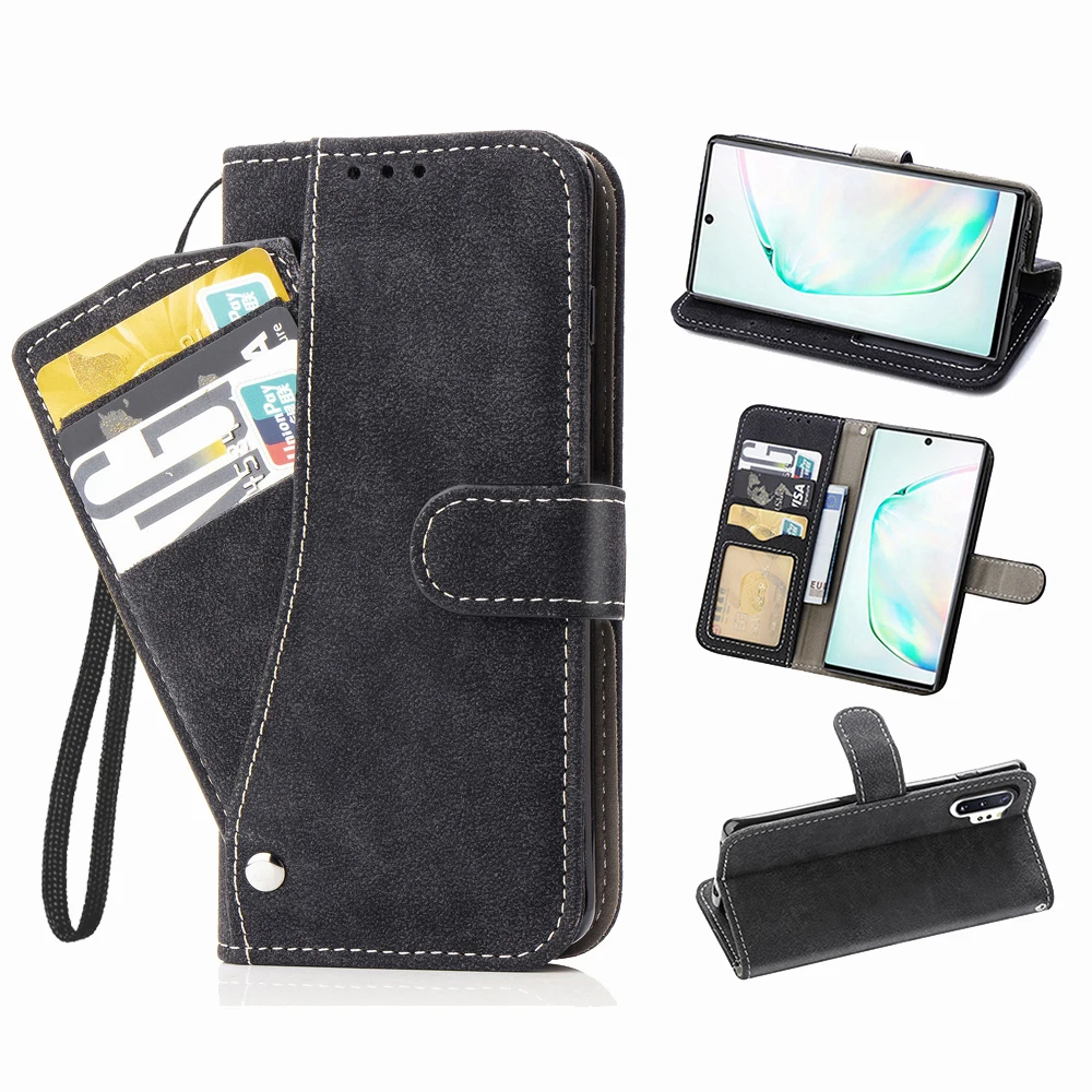 

Flip Magnetic Leather Wallet Case For Xiaomi Poco X3 NFC F3 M3 Mi 11 Ultra 5G Note 10 Lite 10T Pro 9 T SE 8 5 A3 X 3 Phone Cover