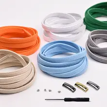 Magnetic No Tie Shoelaces for All #3