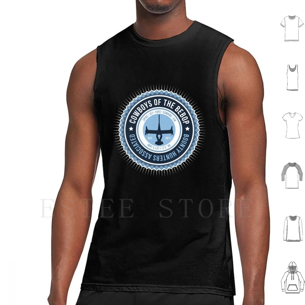 Spaces Cowboys Tank… - image