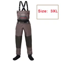 Brown 3XL