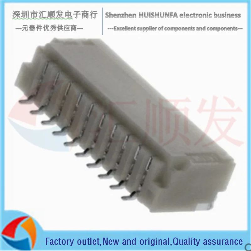 SM10B-SRSS-TB(LF)(SN) SM12B-SRSS-TB VERBINDEN SM13B-SRSS-TB 1,0mm 10p/12/i13p Linie zu platte stecker