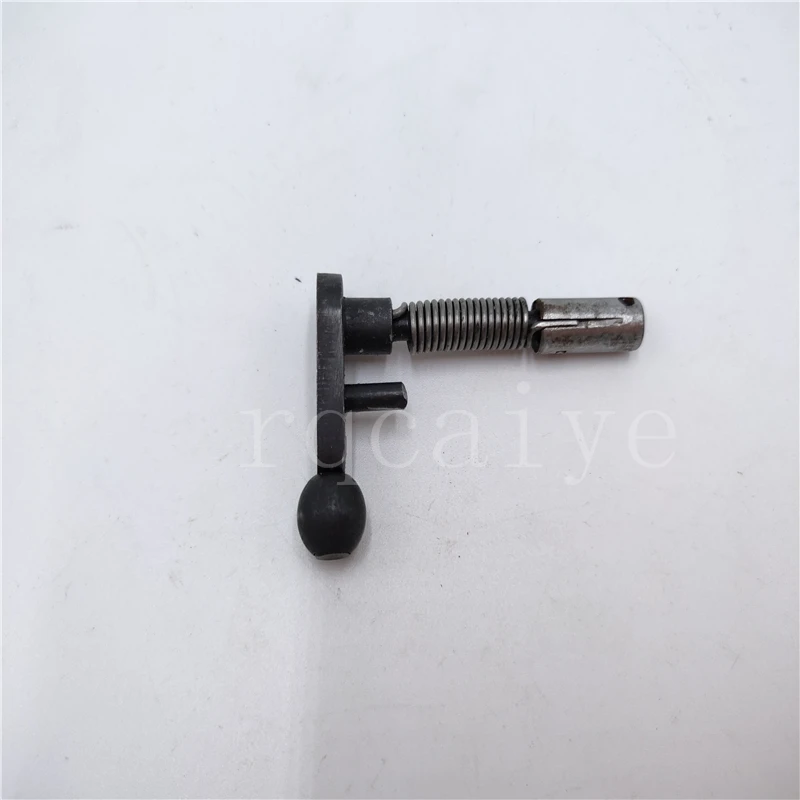 Free Shipping 5 Pieces arms for numbering machine 7 digits numbering machine rocker arm with spring