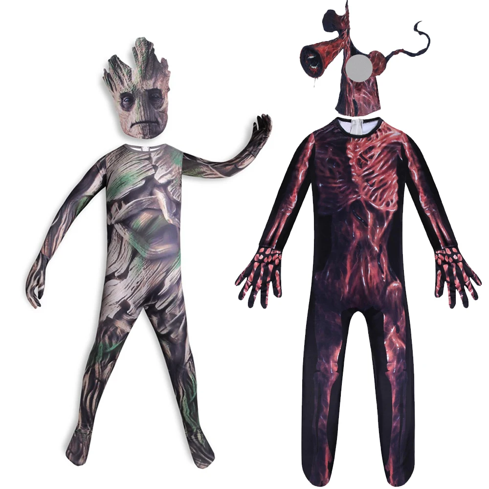 катушка treant