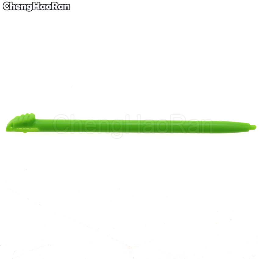 ChengHaoRan 8 색 교체 스타일러스 닌텐도 3DS XL LL 3DSLL 3DSXL 터치 스크린 스타일러스 펜