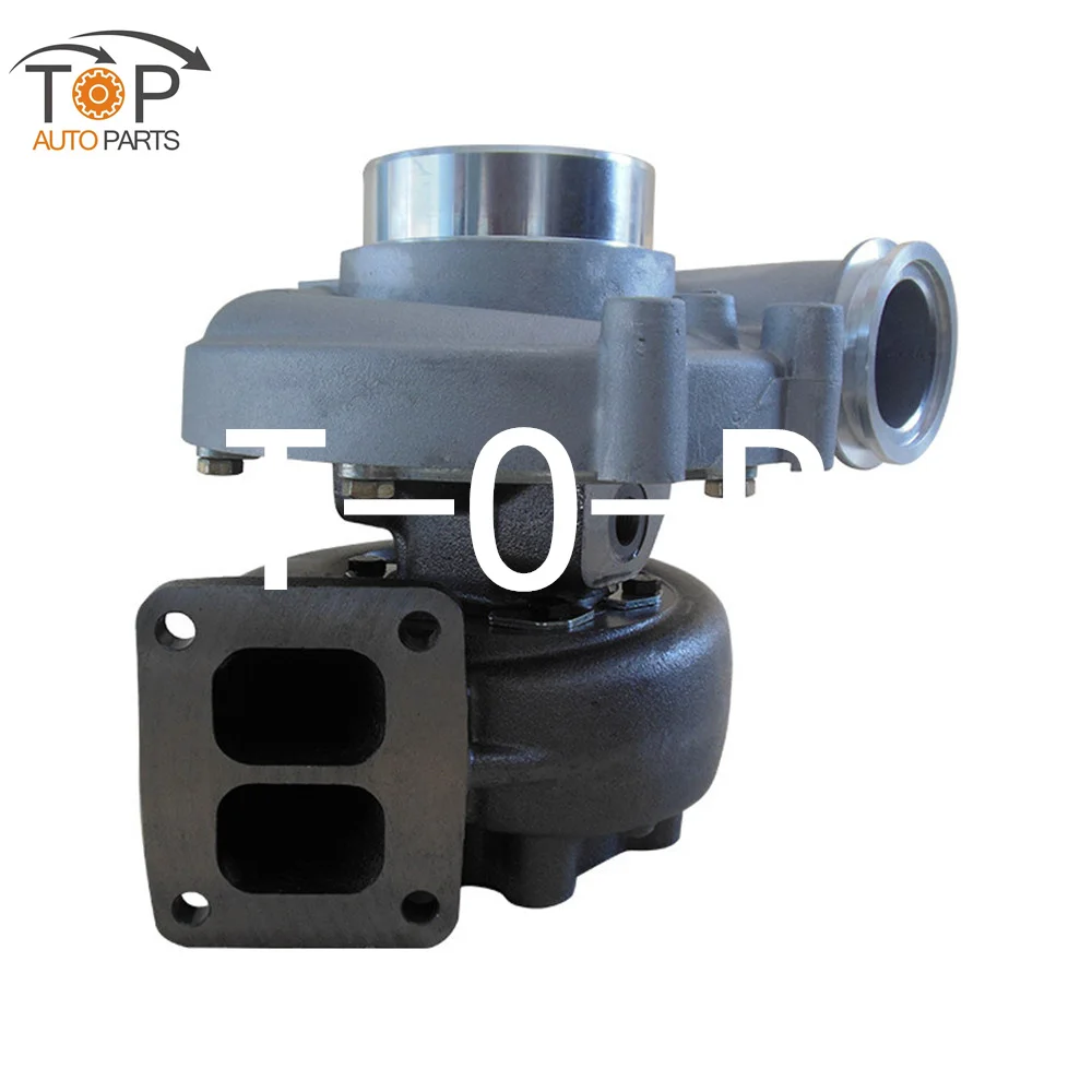 K31 3593894 53319706727 53319886710 53319706710 5331-988-6710 5331-970-6710 Turbo Turbocharger For MAN TAG truck D2866LF31 12.0L