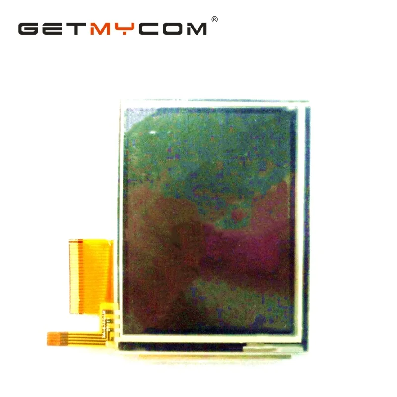 Getmycom Original LCD Screen for Motorola Symbol MC50 MC5040 MC70 MC7090 MC7095 MC7094 MC7004 With Touch Screen