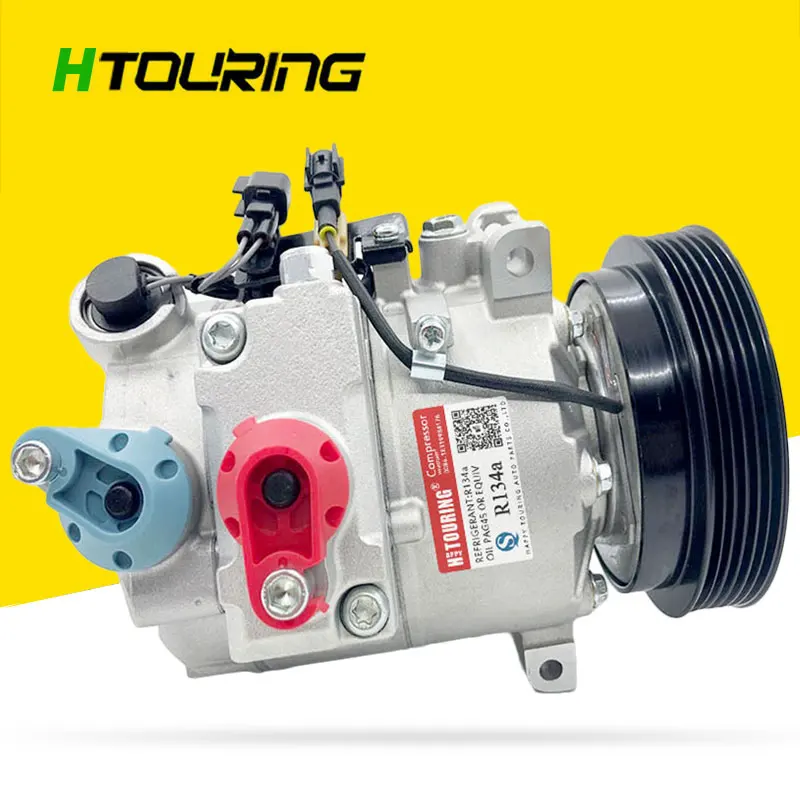 Ac Compressor For V… - image