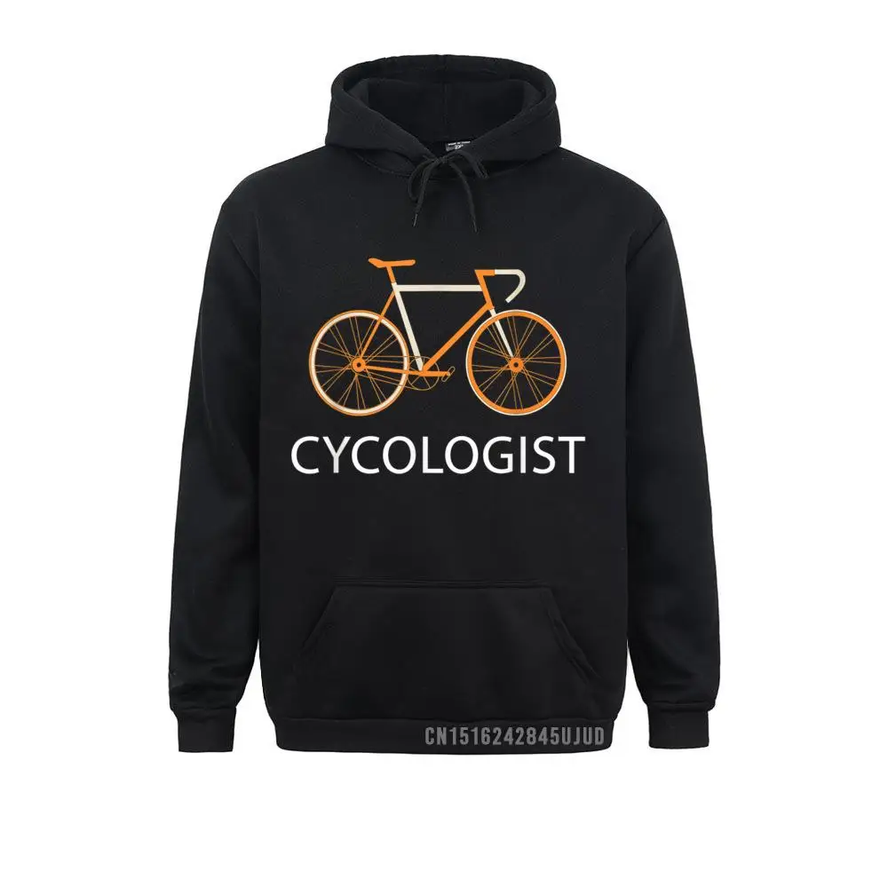 

Cycologist Funny Bicycle Cycling Vintage Gift For Men Women Pullover Hoodies Long Sleeve Fitness Hoods Family Sweatshirts