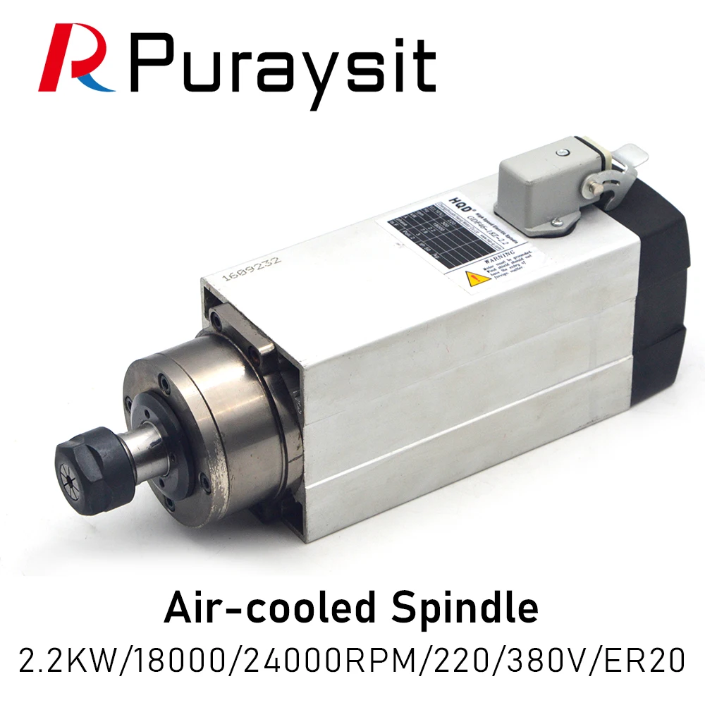 Hqd GDF46-18Z-2.2KW… - image