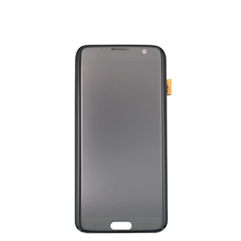 สำหรับ SAMSUNG Galaxy S7 EDGE จอแสดงผล LCD G935 G935F Touch Screen Digitizer ASSEMBLY แทนที่ 100% ทดสอบ