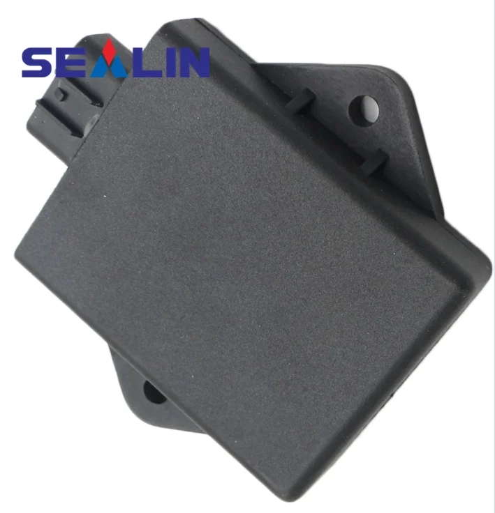 CDI Ignition Module 8 Pin 35386 SM1712 FS300 for LINHAI ATV LH260 LH300 XINGYUE XY260CDI