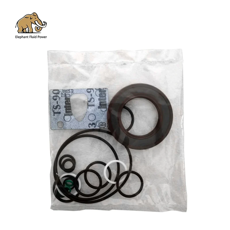 

Hydraulic repair Rexroth pump parts seal kits series A4VG56