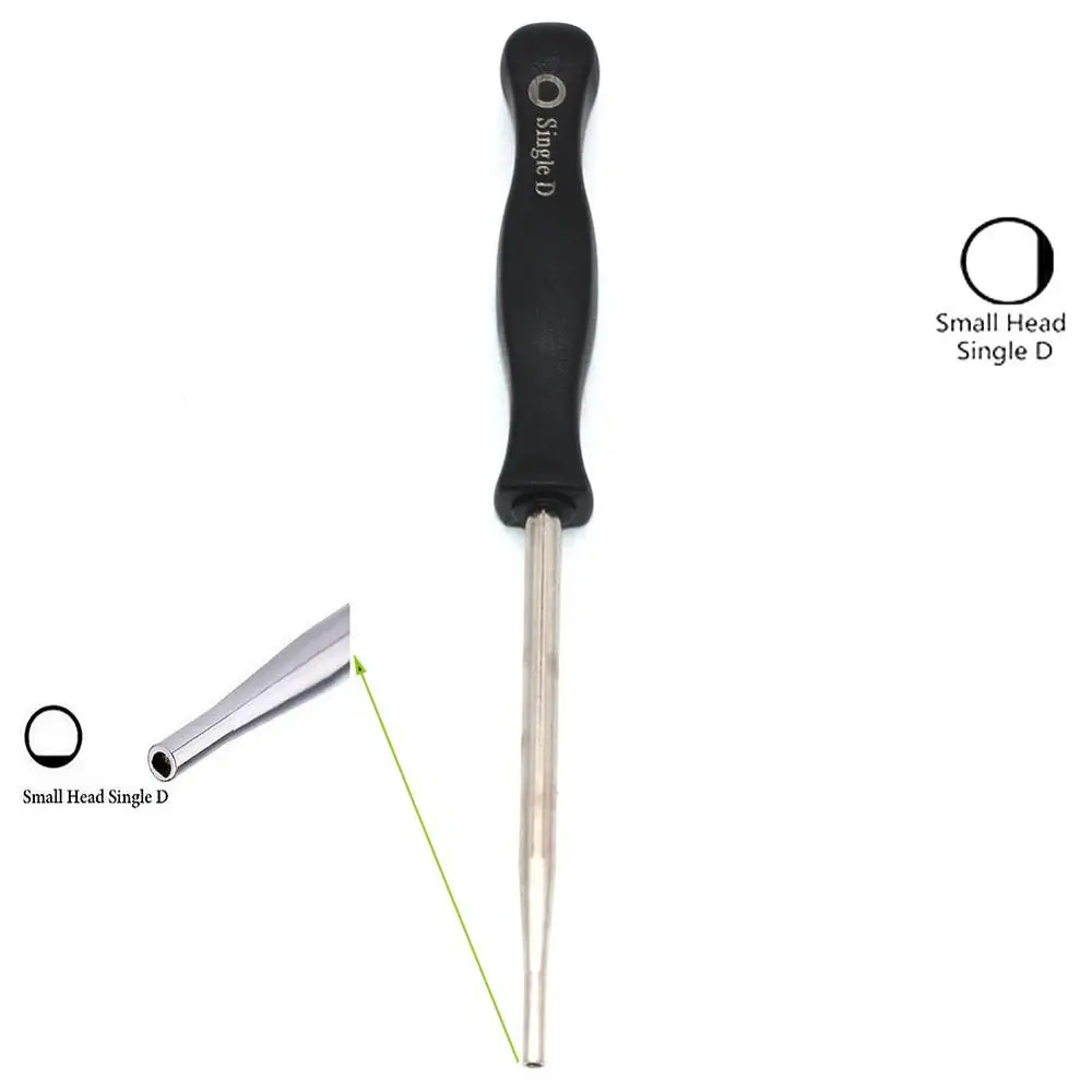 Poulan Husqvarna Stihl Homelite Weed Eater Craftman Echo Shindaiwa Small Head Single D 용 기화기 스크루 드라이버 조정 도구
