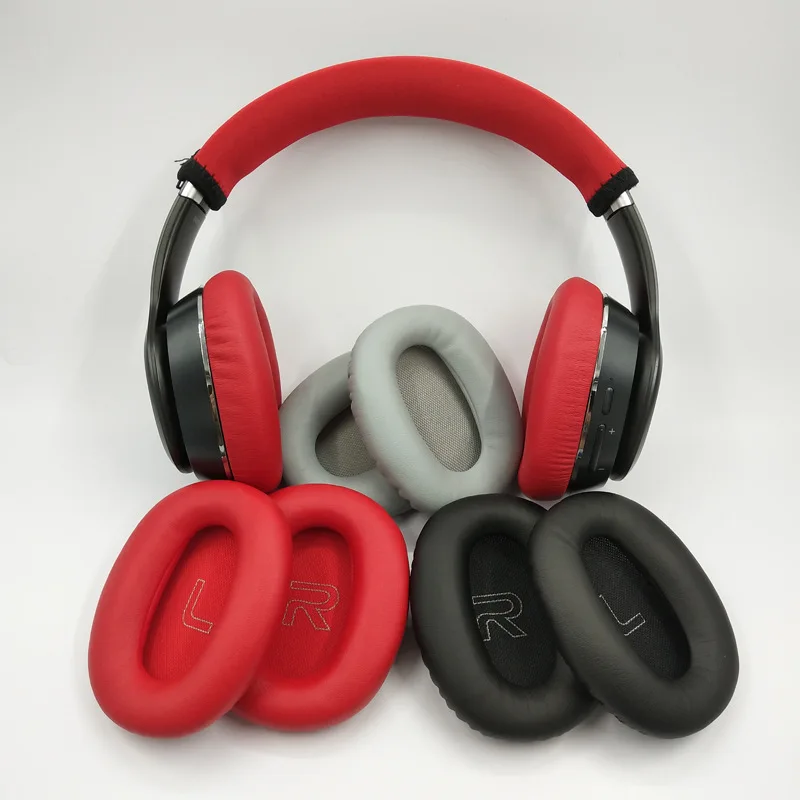 

Сменные амбушюры для Edifier W820BT W828NB наушники мягкие пенные Ушные подушки высокого качества