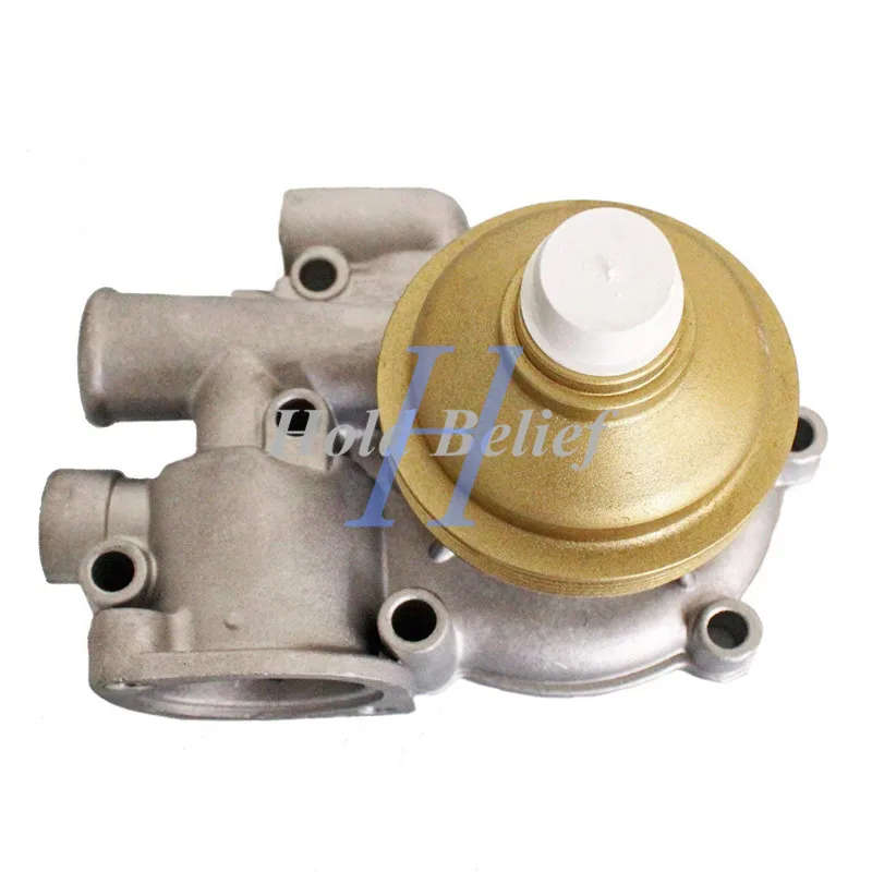 751-41021 75141021 Water Pump for Lister Petter Alpha LPW LPW 2