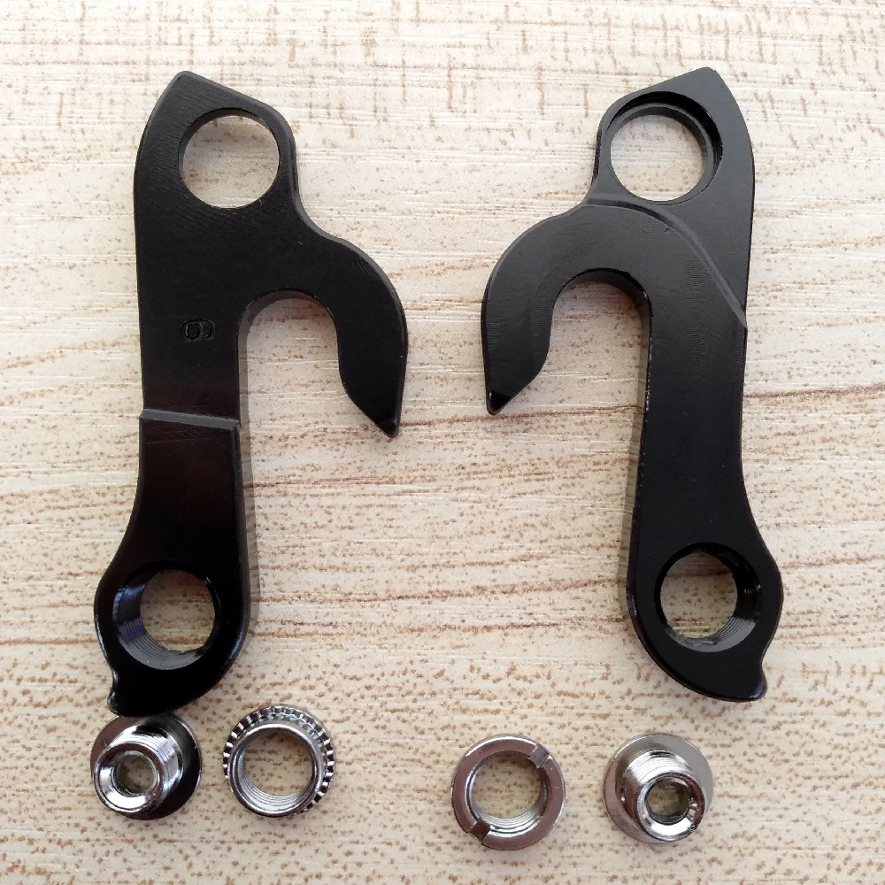 

5pc Bicycle Parts gear rear derailleur hanger For GT MECH dropout Torelli Commencal frames META HT Supernormal carbon frame bike