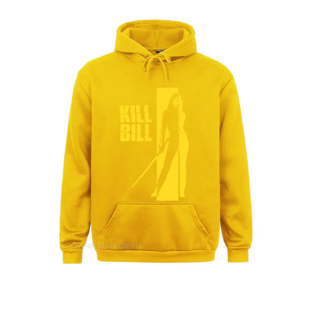 Mens Kill Bill Pullover Hoodie Kill Bill Hoodie Male Summer Pullover Hoodie Fun Percent Cotton Print Kawaii Clothes