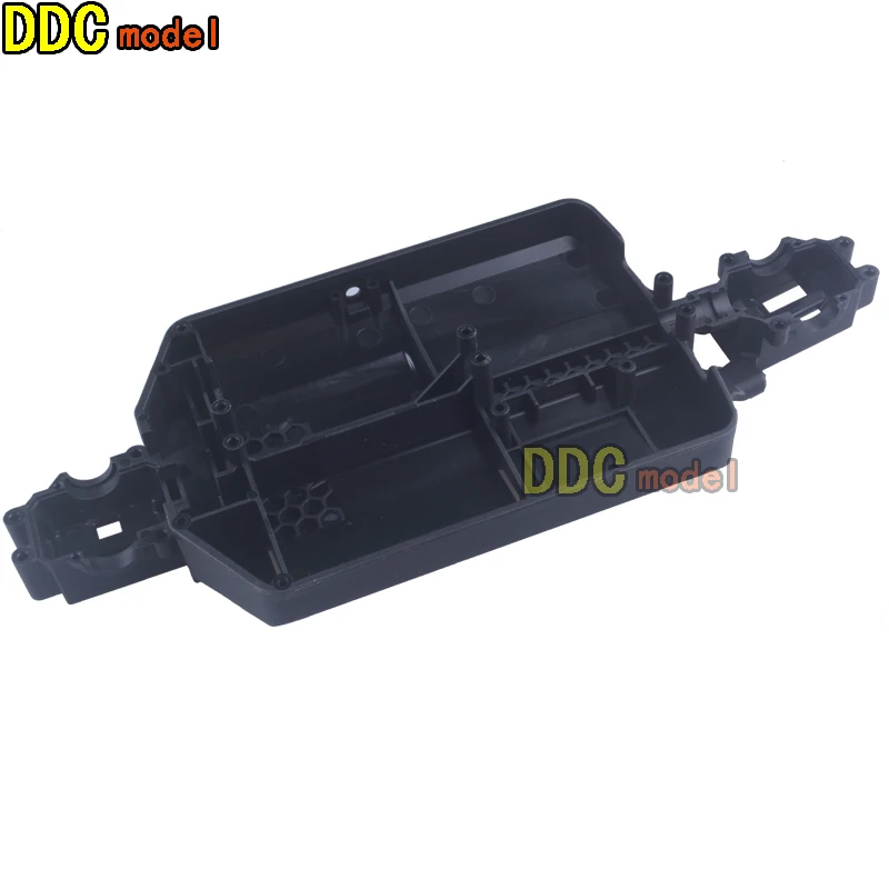 HAIBOXING 1/16 für hbx16889A/16889 S1601 Fernbedienung RC Auto Ersatzteile Upgrade Antriebswelle Differentialgetriebearm/Tires