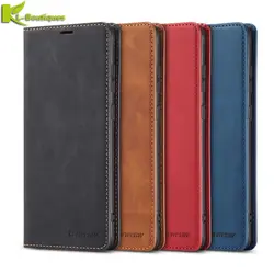 S20 FE Case Magnetic Flip Case For Samsung Galaxy S20 FE Case Phone Cover Samsung S 20 FE S20 S10 Plus Ultra Wallet Leather Case