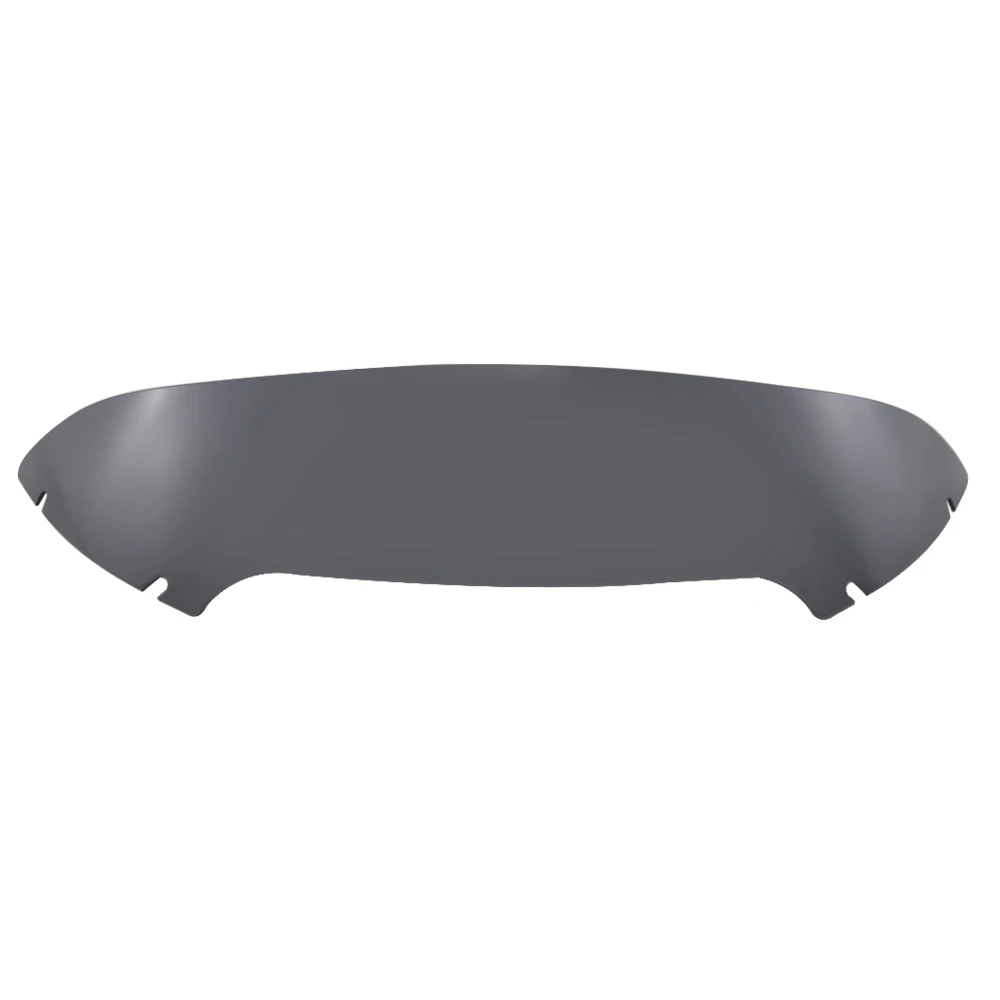Motorcycle Windshield Windscreen Case for Harley Touring Road Glide FLTR Ultra FLTRU Custom FLTRX CVO FLTRXSE2 Upper Fairing