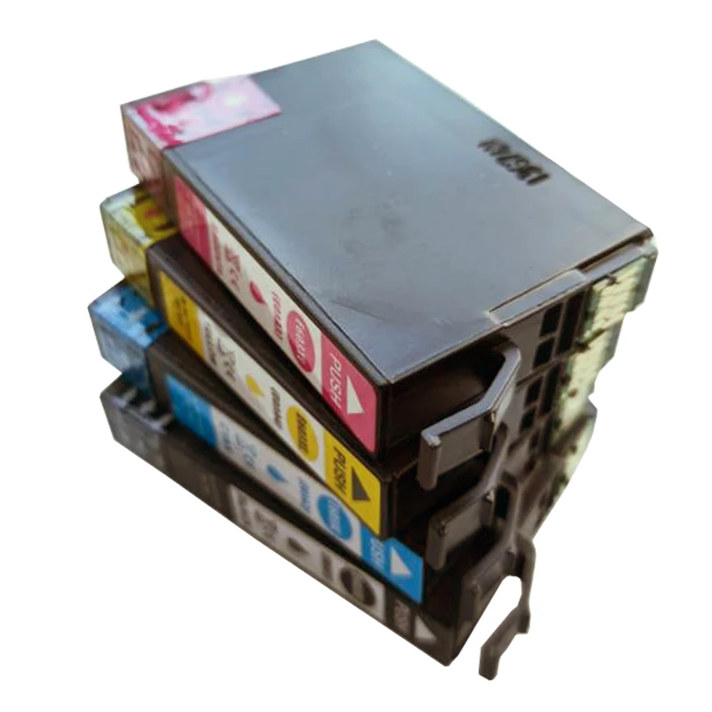 5 Compatible Ink Cartridge for Epson Expression Home XP-2100 2105 3100 3105 4100 4105 & WorkForce WF-2810 2830 2835 2850 Printer