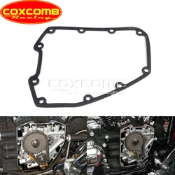 Cometic Camshaft Cam Gear Cover Gasket For Harley Dyna Street Bob Super Electra Wide Glide FLD FXD Twin Cam 1999-2017 25244-99