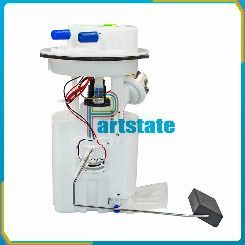 A2C53103675 PW823447 Fuel Pump Assembly Fits For Proton Savvy Peugeot