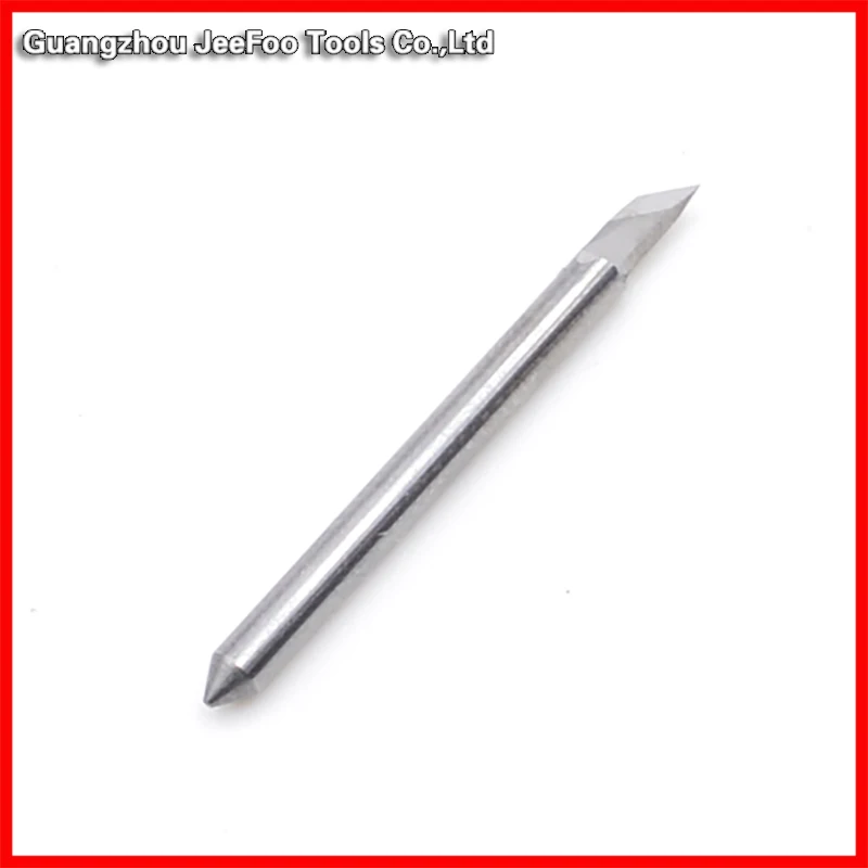 5pcs/lot 30/45/60 degree Small Summa Tungsten Blades Cutting Plotter Vinyl Cutter Knife For SUMMA Blades