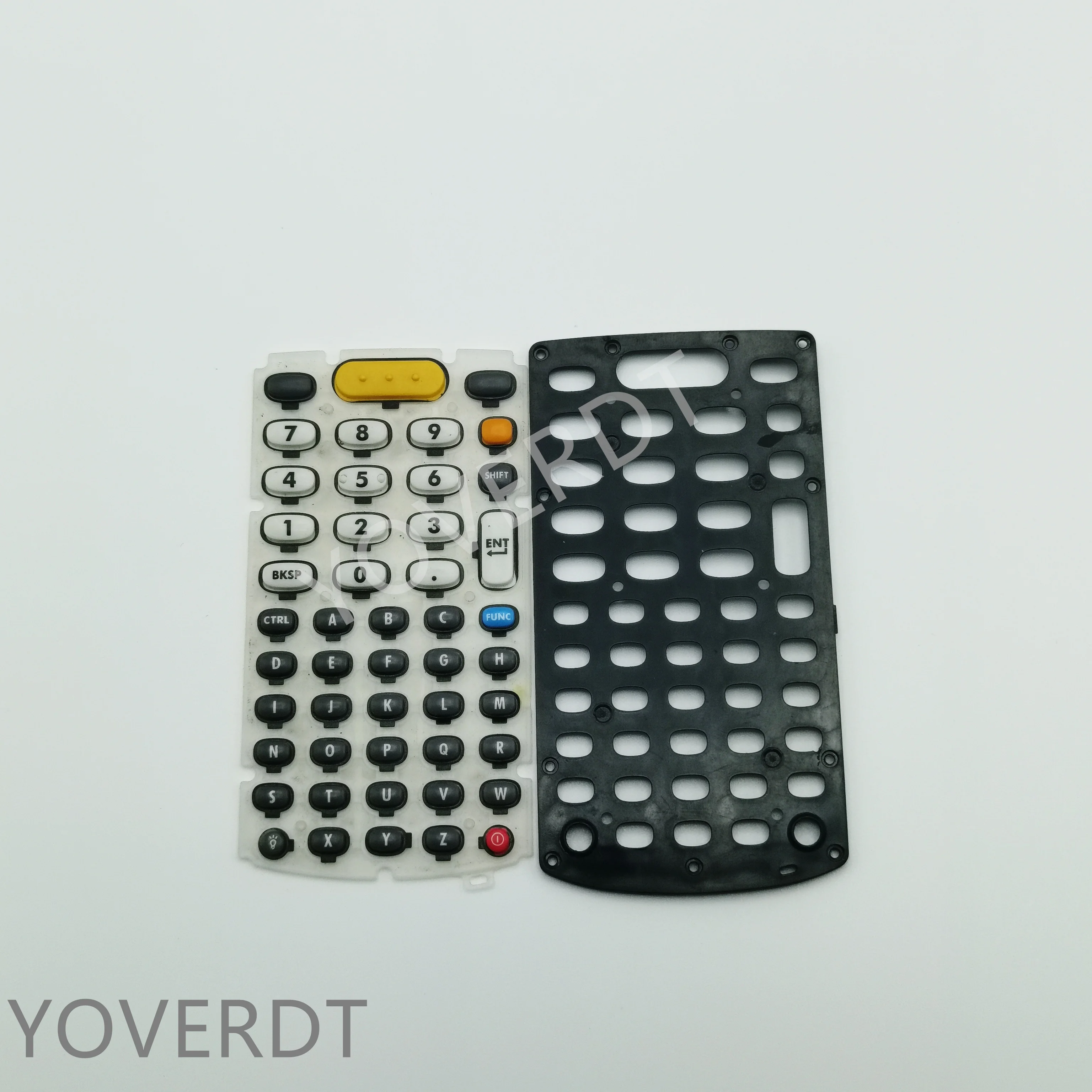 Key Button 48Keys With Gland For Motorola Symbol MC3190 MC32N0 48keypad