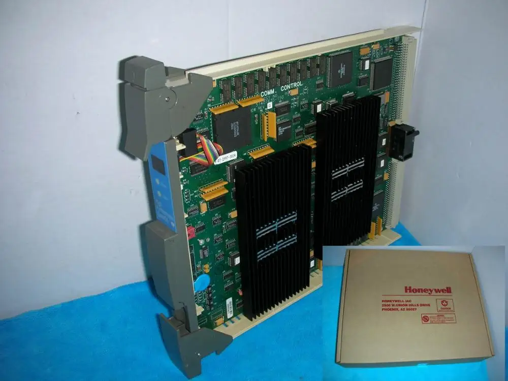 

1PC ★ Honeywell 51401635-150 in box
