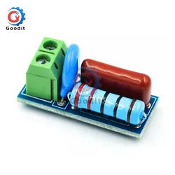 RC Absorption/Snubber Circuit Module Relay Contact Protection Resistance Surge RC Absorption Circuit Module