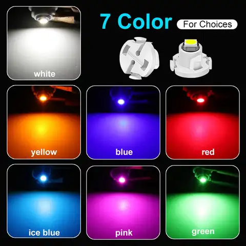 10 best sales t3 led - №2
