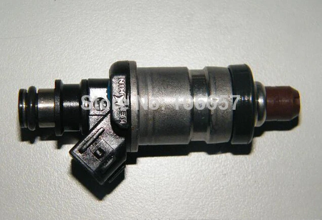 

Free shipping Kiehin Fuel injector 06164-P2J-000 for Honda Accord Civic Odyssey Acura RL TL Integra