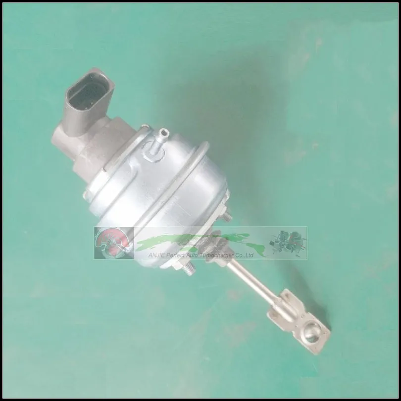 Turbo Electronic Actuator GT1446V 792290 792290-0003 792290-0002 03L253016M V-W T5 Transporter CAAC CCHA CAAA CAAB CAAE CCHB 2.0