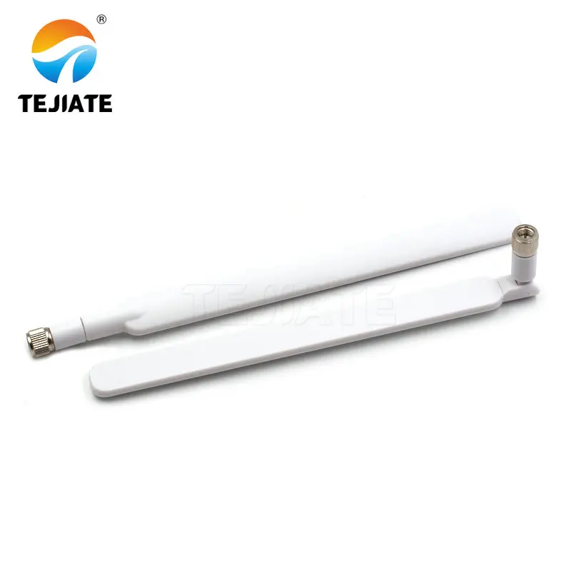 1PCS 4G Antenna b315s-936 / b310as-852 Route Applicable To SMA Interface Of External LTE Signal Gain Gntenna W WIFI WLAN Antenna