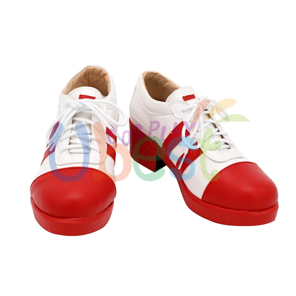 Uma Musume สวย Derby ชุดรองเท้าคอสเพลย์รองเท้าผู้หญิง