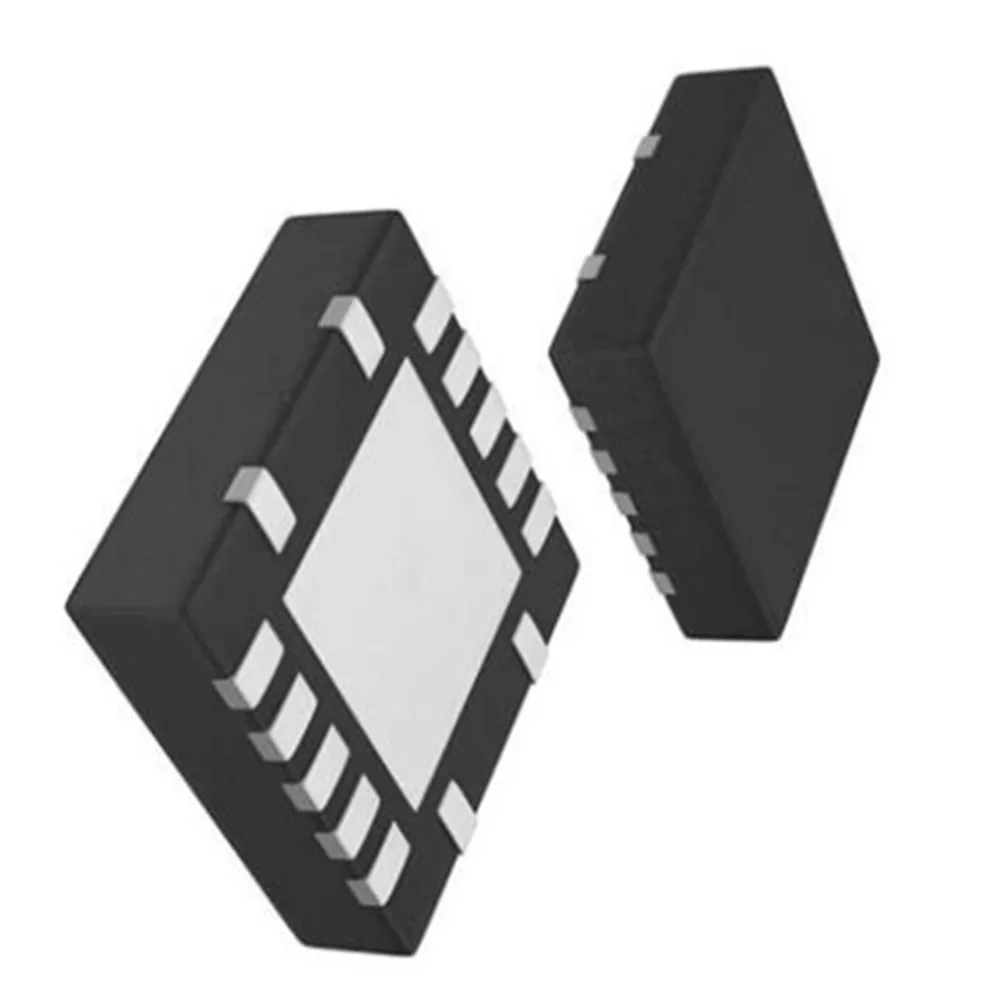 Zupełnie nowy oryginalny autentyczny punkt SN74AHC125RGYR QFN-14 czterokierunkowa brama buforowa magistrali z wyjściem trójstanowym