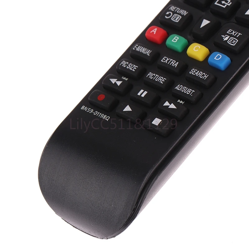 Remote Control Replacement for Samsung BN59-01198Q Remote Controller