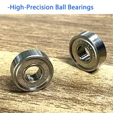 High-Speed 120mm Delta Cooling Fan 7000RPM for Electronics #3